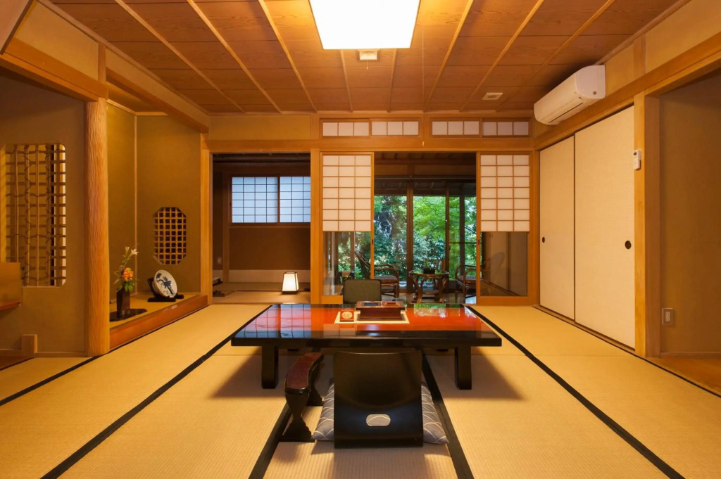 Beppu Showaen