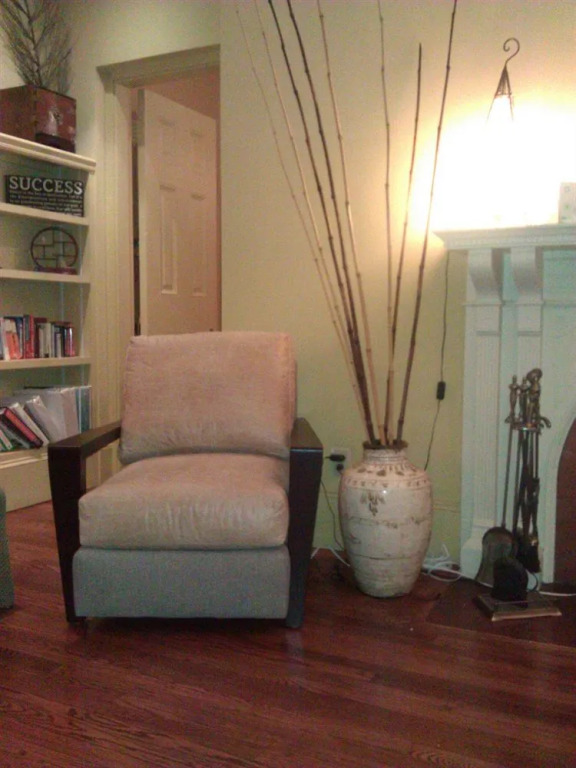 The Dartmouth Executive Suite at Copley Square