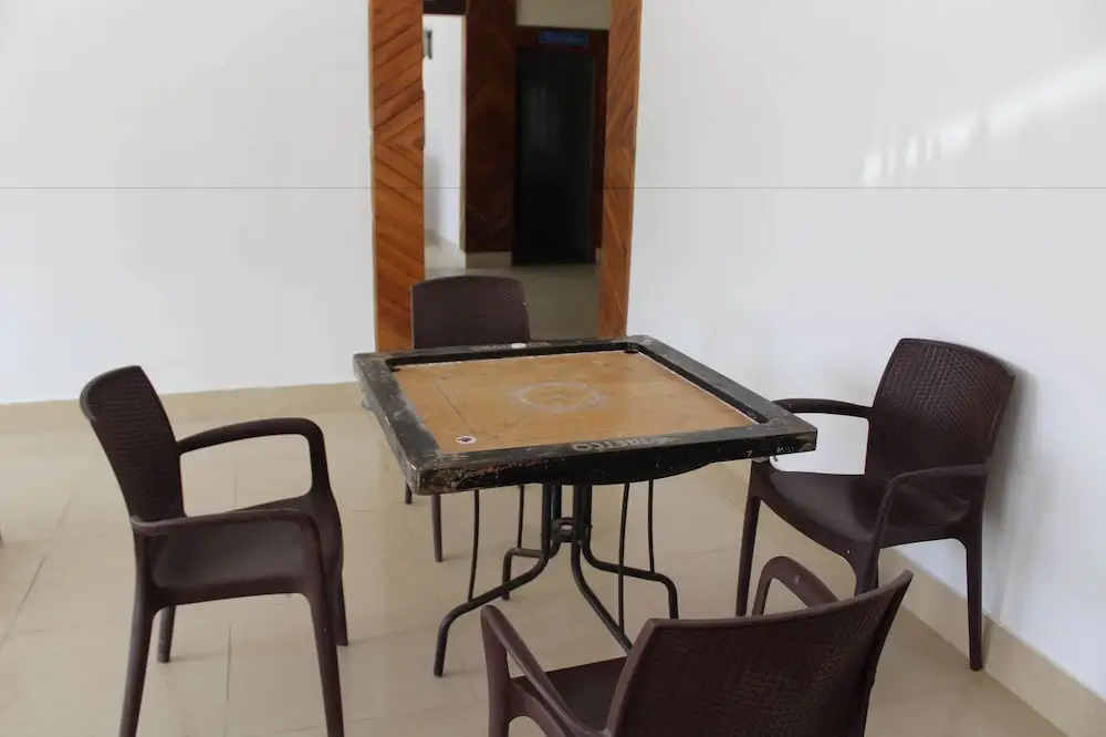 Devki Palace Chamba
