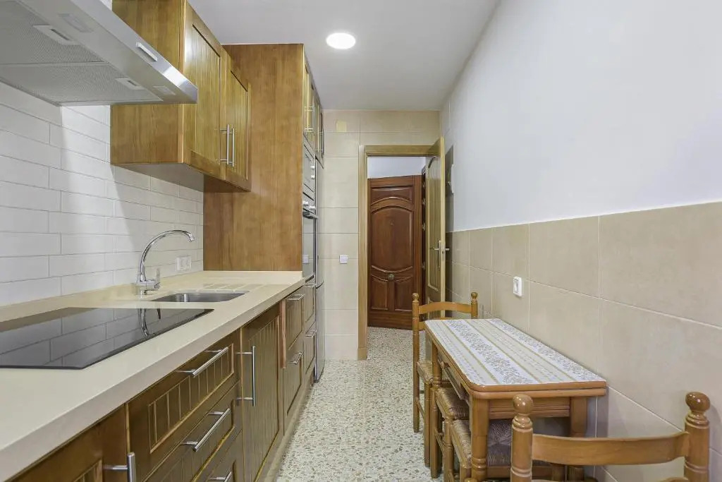 Apartamento María