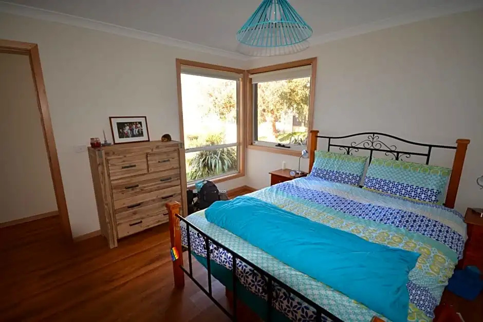Seascape Beach House