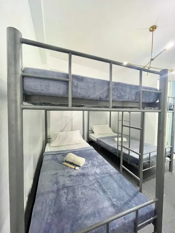 Double One Coliving and Coworking Hostel