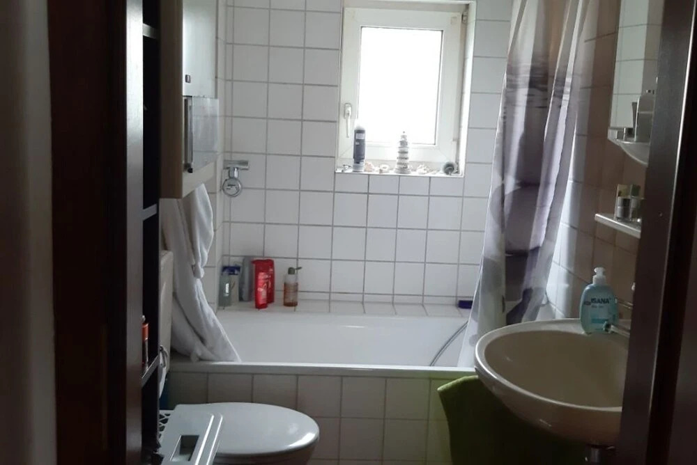 Private Apartment Lulfingweg