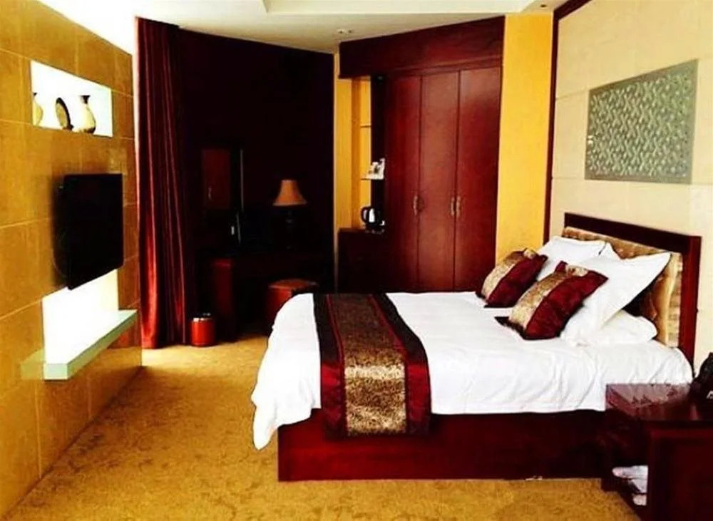 Dongwu Yijing Haodi Hotel