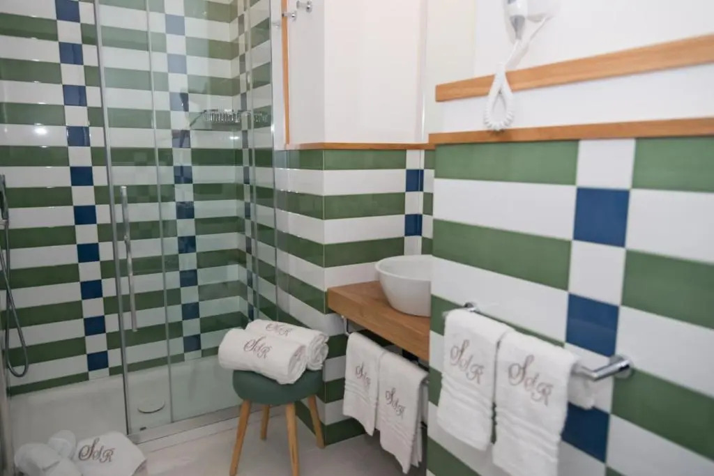 Sorrento Stylish Rooms