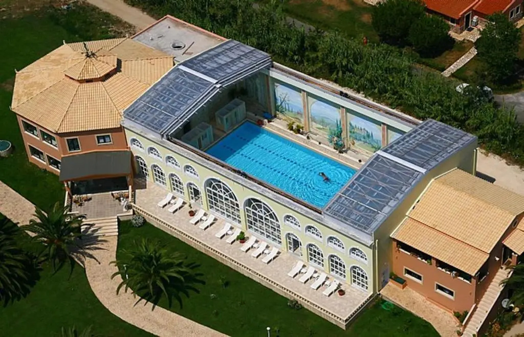 St.Georges Bay Country Club & Spa