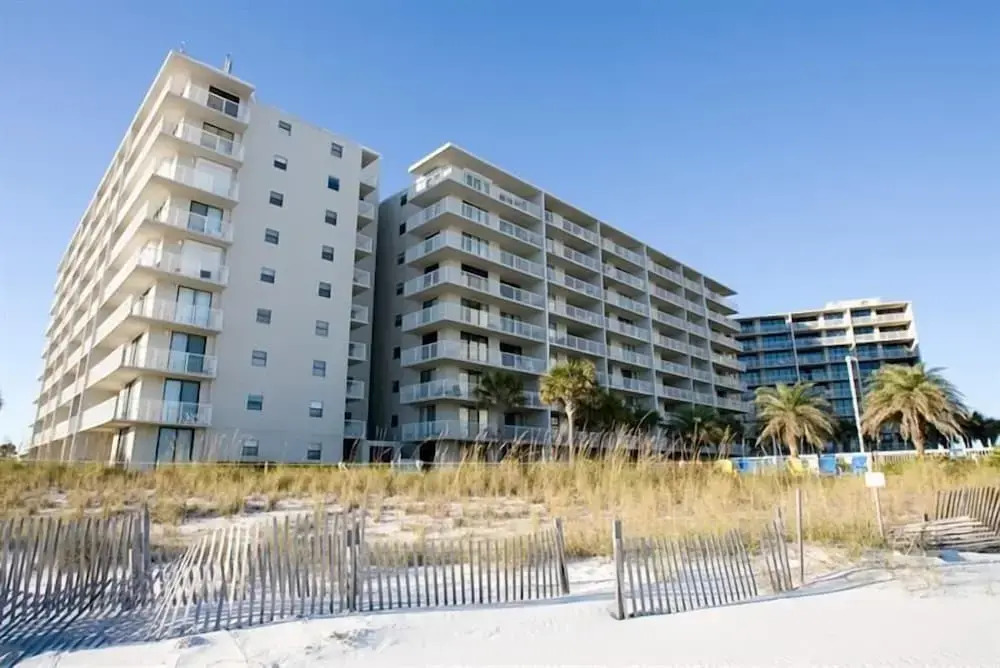 Seaside Beach & Racquet 4412