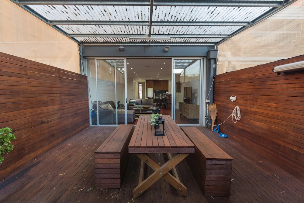By Concierge - 'Daphne' DESIGNER Abode