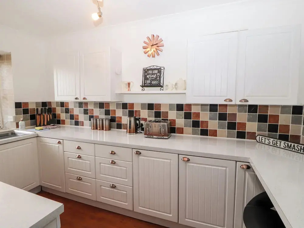 Market Square Maisonette