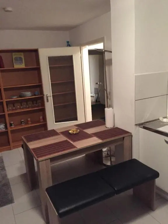 Apartment in Duisburg-Rheinhausen