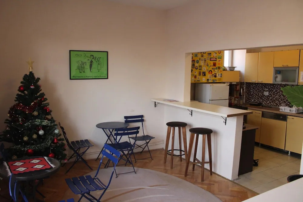 Hostel Han