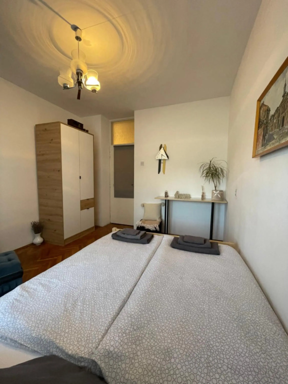 Apartman Lavanda