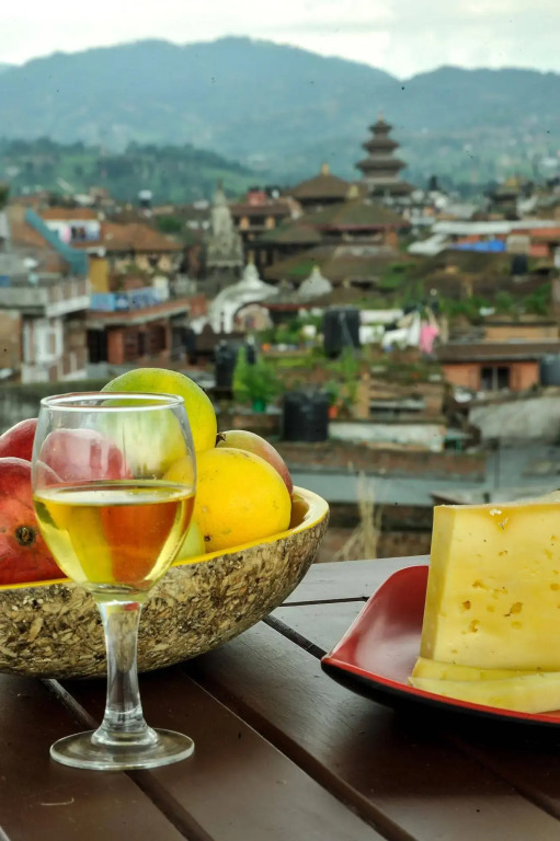 Thagu Chhen, a Boutique Hotel