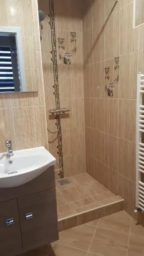 Illaberek apartmanok