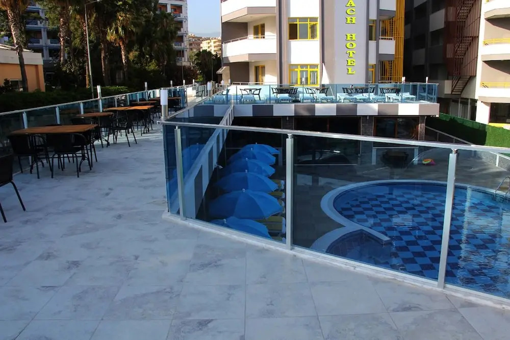 Angel Beach Hotel