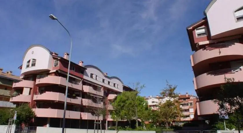 Appartamento Viale del Sole