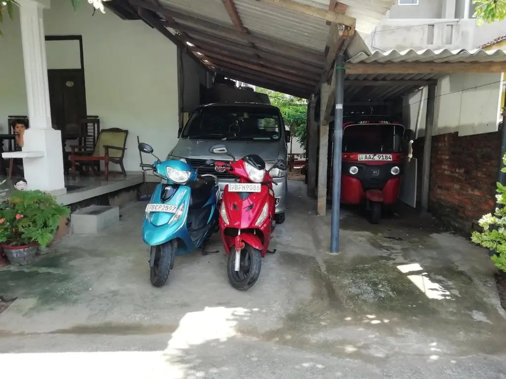 Mango Villa 703