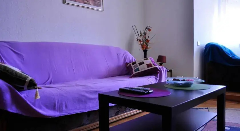 Apartment Dorobanti Mario Plaza
