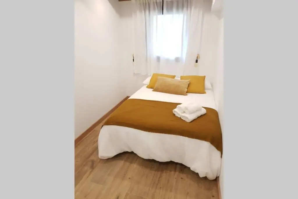 Apartamentos Cama del Rey 2 habitaciones