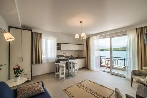 Apartmani Mia
