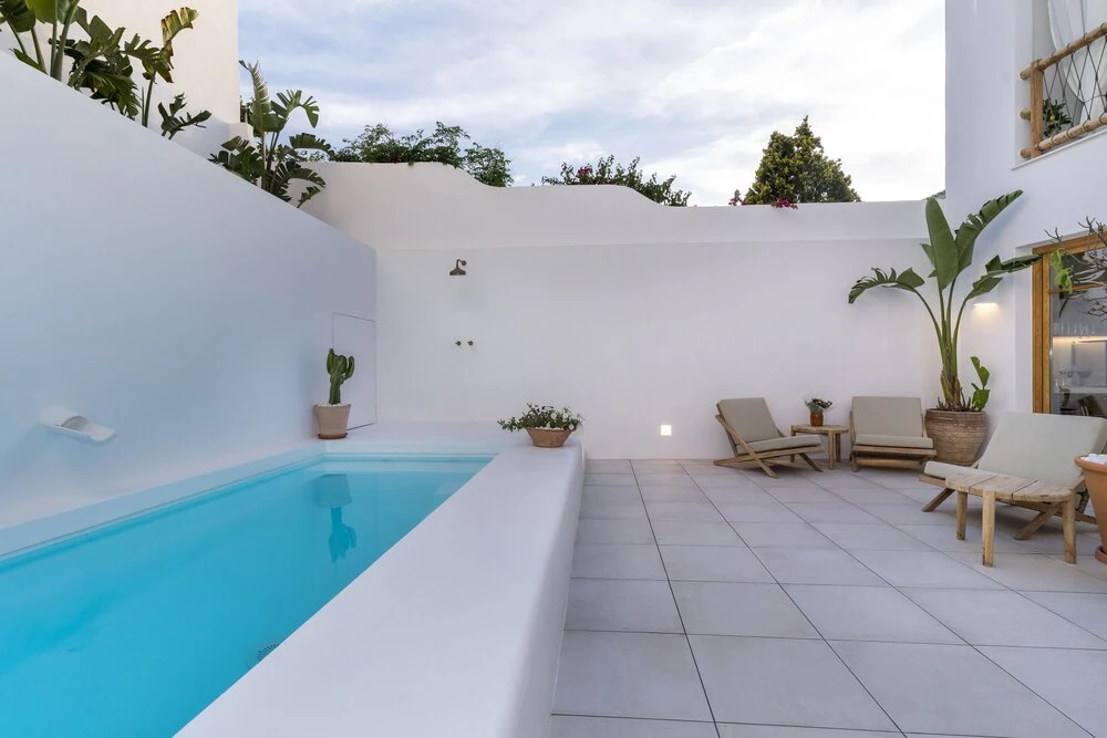 Hotel SAntiga Adults Only