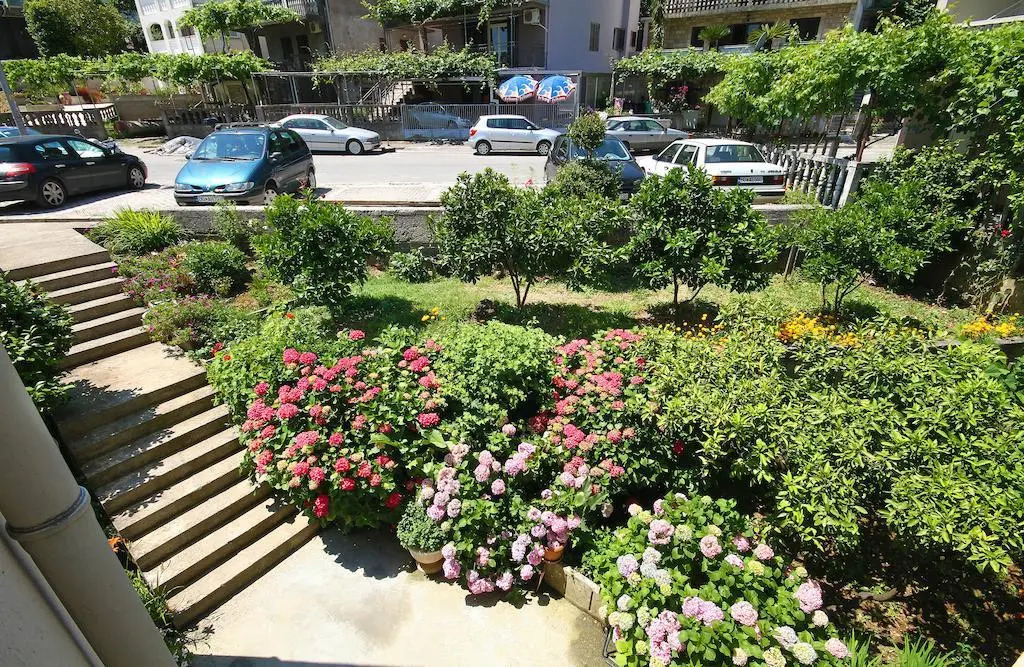 Apartments Raičević