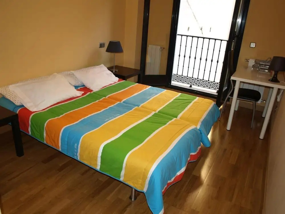 Family Apartments in Chueca by Allô Housing