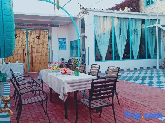 Stms Homestay