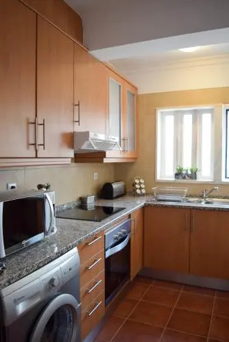 Santos Apartment