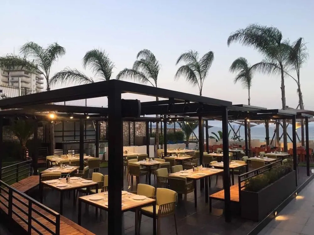 Andon Lapa Hotel & Spa