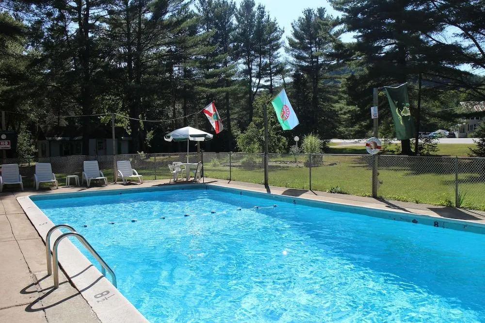Pine Valley Cabins
