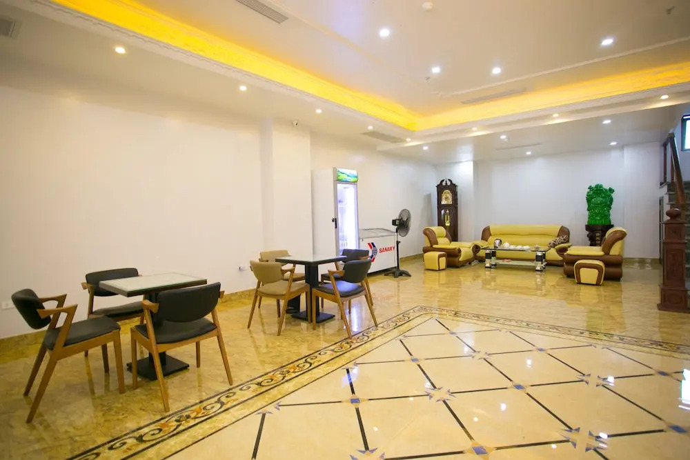 Moc Tra Hotel Tuan Chau Hạ Long