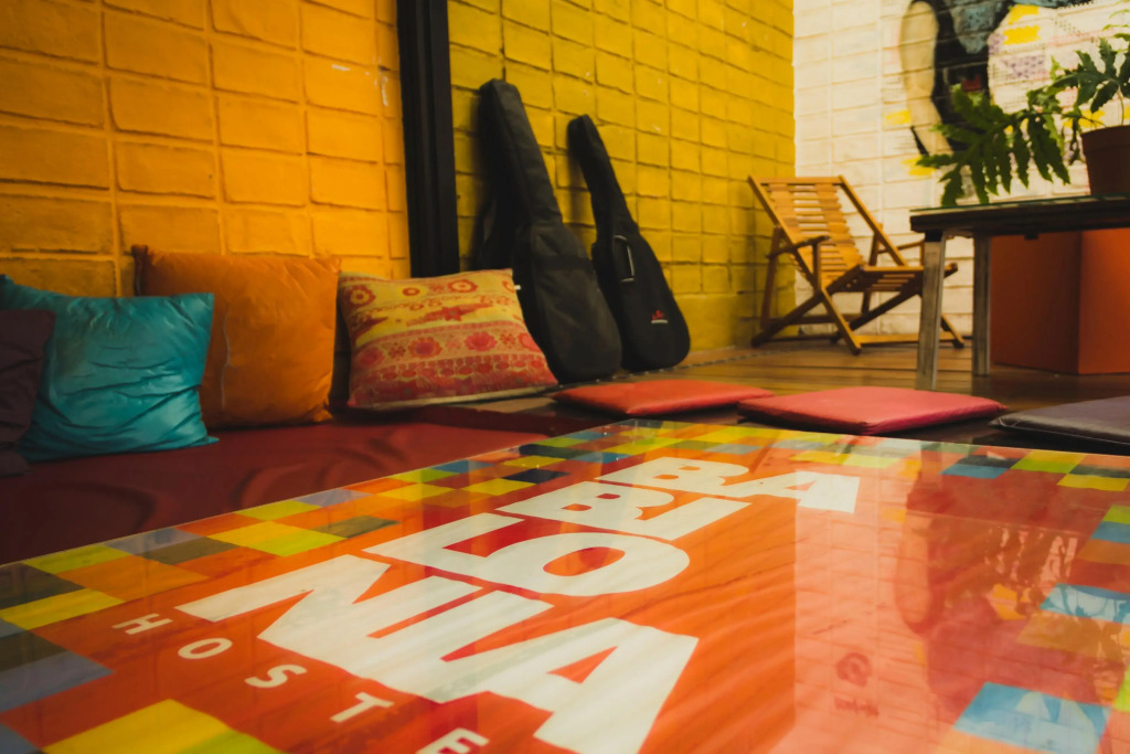 Babilonia Hostel