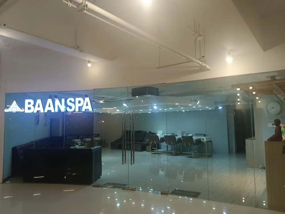 Mactan Newtown Seaview 2 bedroom near airport