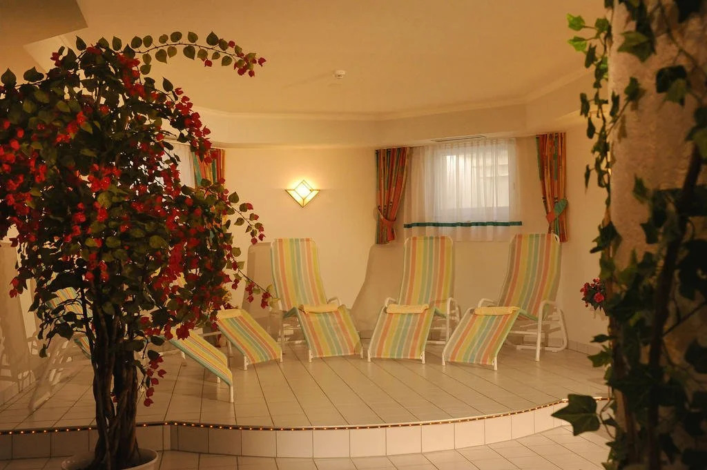 Hotel Belmont