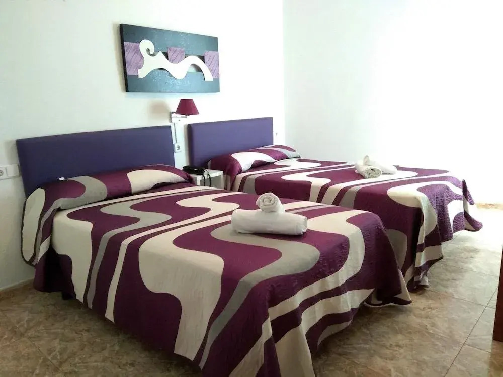 Hotel Restaurante Campomar