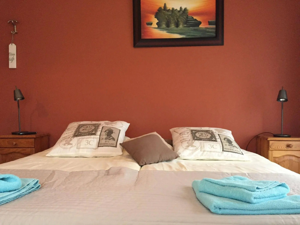 Hotel / Pension Villa Tanahlot