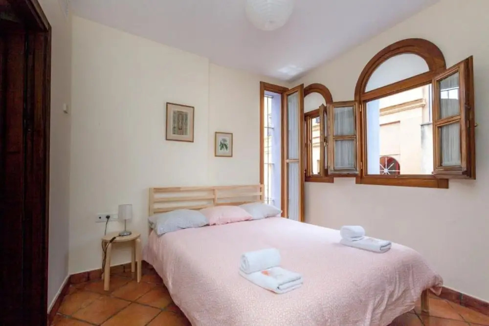 Deluxe apartment San Felipe