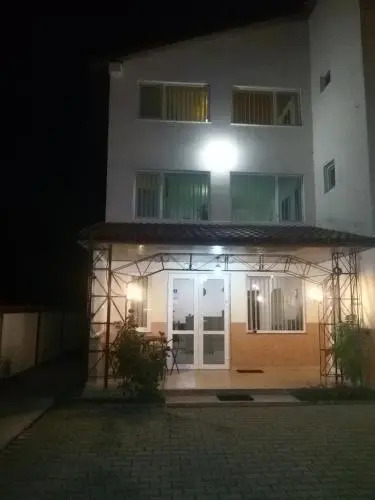 City Comfort Villa