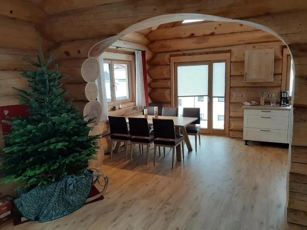 Hideaway Zugspitz Berwang