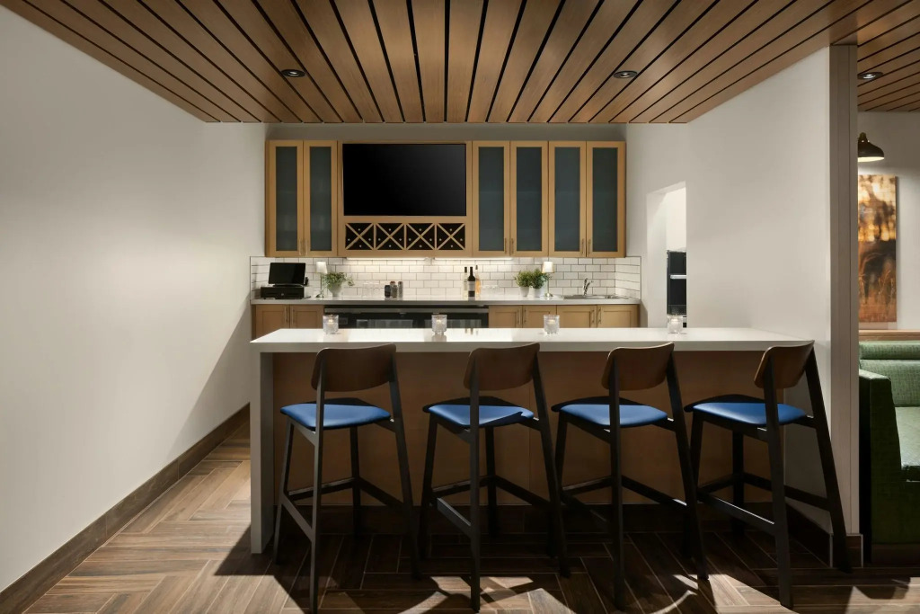 Fairfield by Marriott Inn & Suites Traverse City