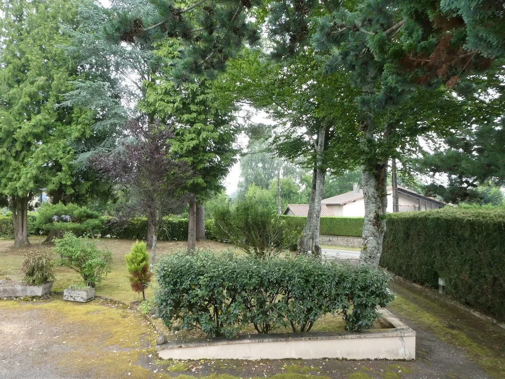 Gite Les Conifères
