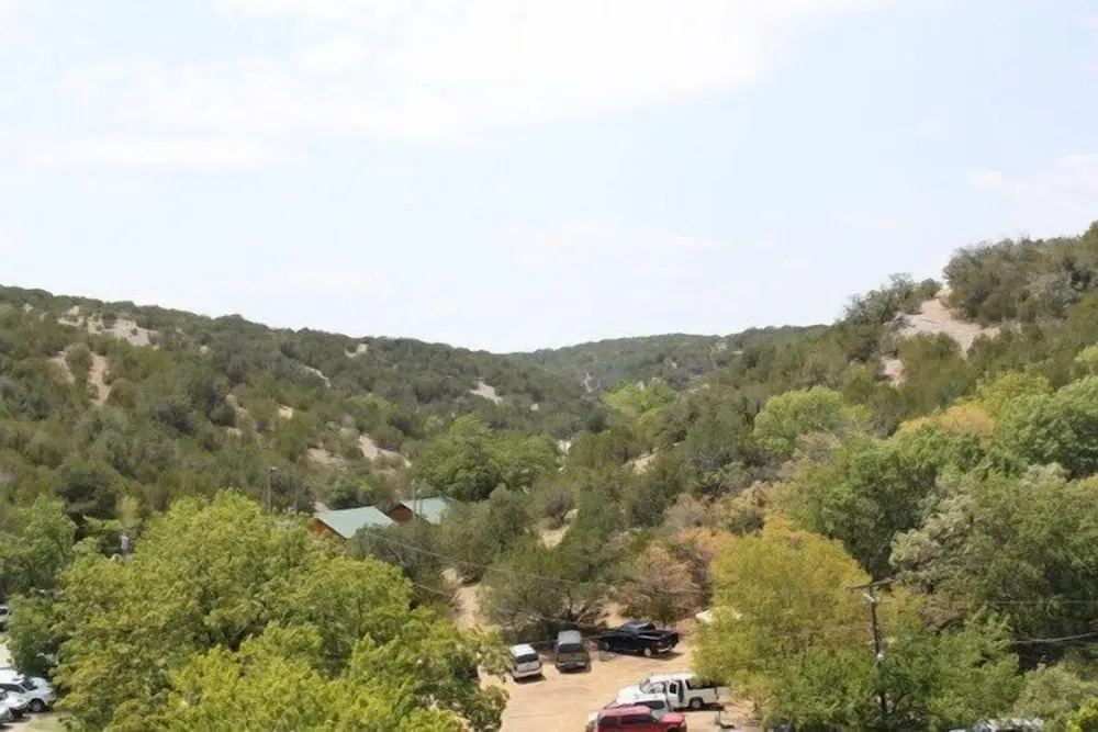 Turner Falls