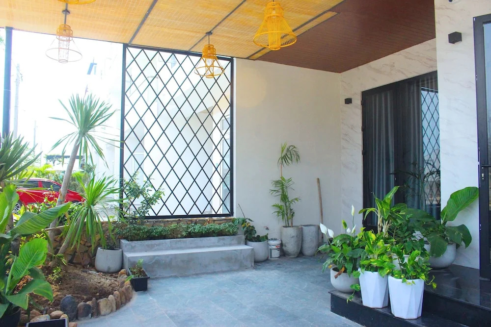 An Bang Vana Villas