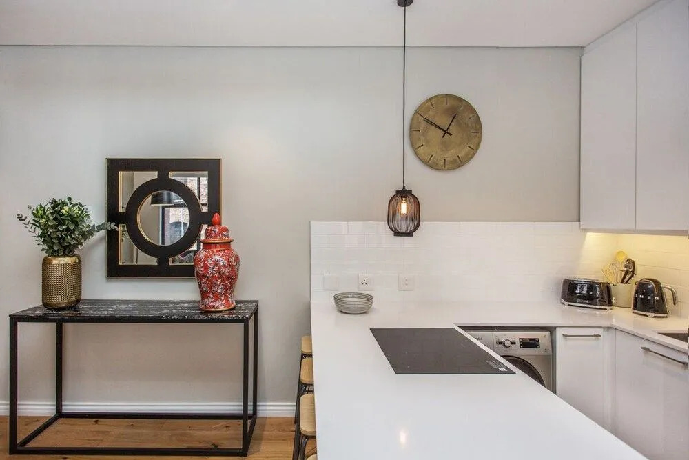 The Docklands Luxury Apartments