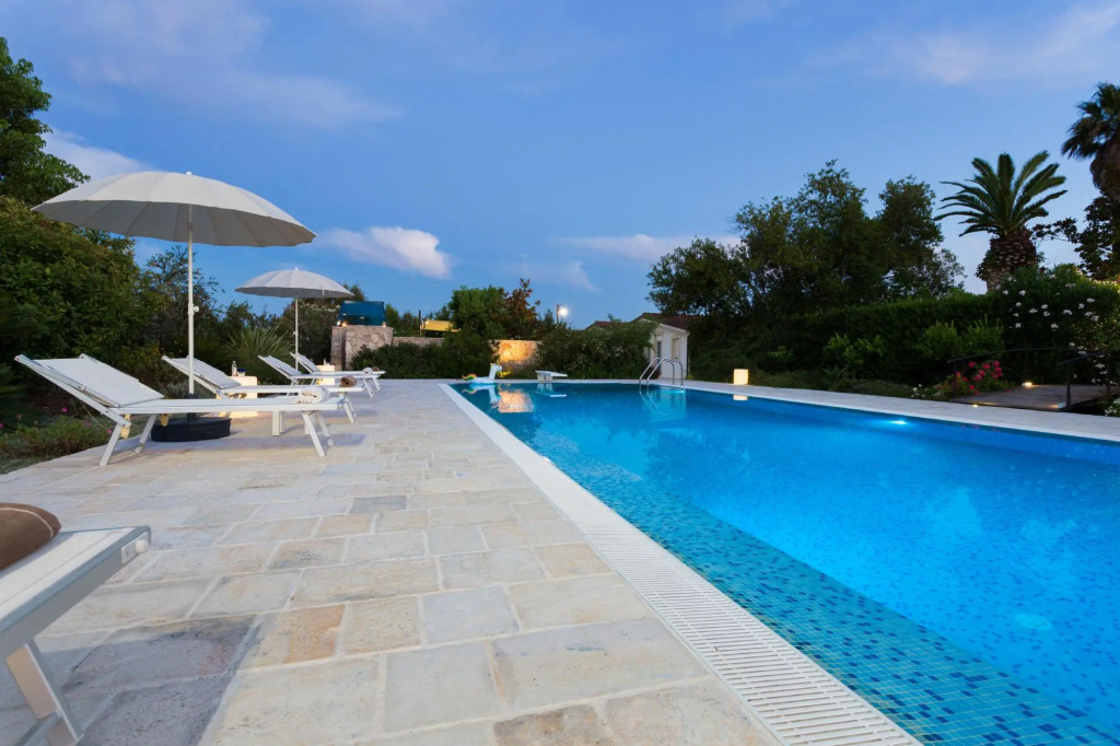 Jupiter Apartment - Casarano