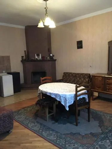 Kapanadze Guest House