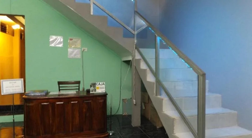 New Century Hostel