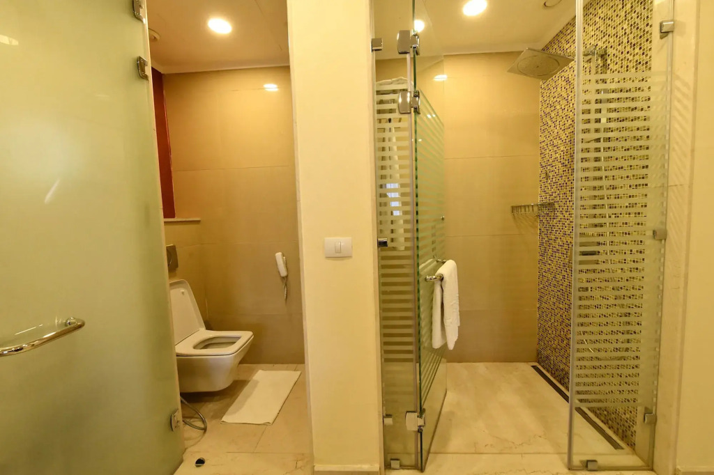 Triumph Luxury Hotel