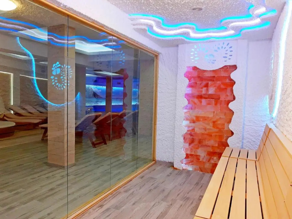 Kopaonik Milmari Spa and Wellness Wooden Horn S21